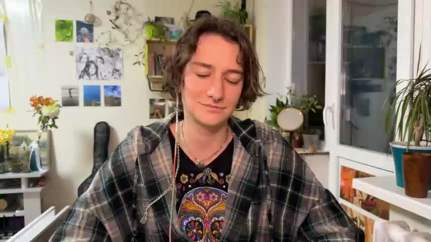 amarita_franchetti Live Sex April 16, 2026