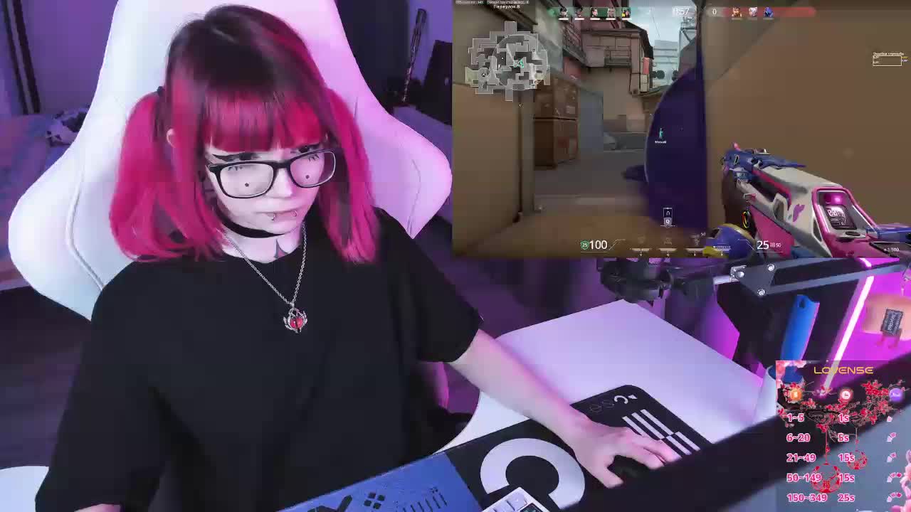 Yumi_Youkai Live Sex April 16, 2026