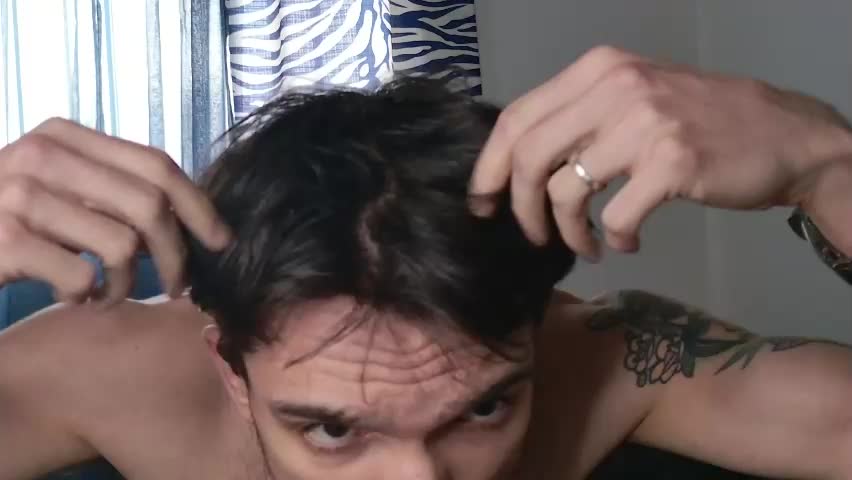 jackdesfeux Live Sex April 16, 2026
