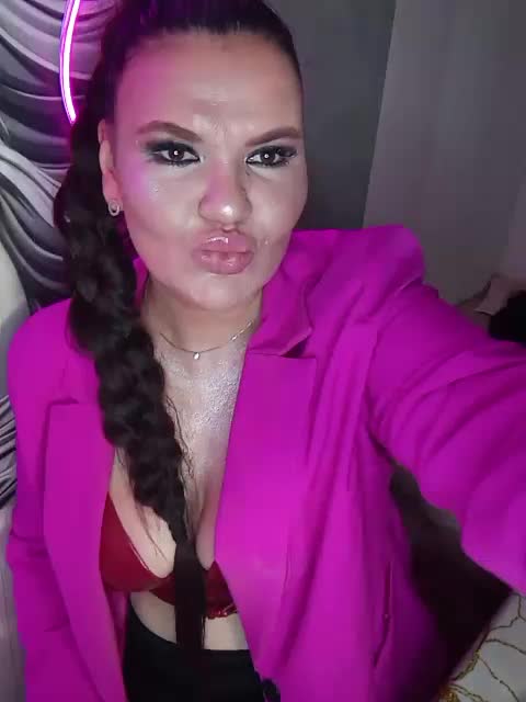Brunetochkaaa Live Sex April 16, 2026