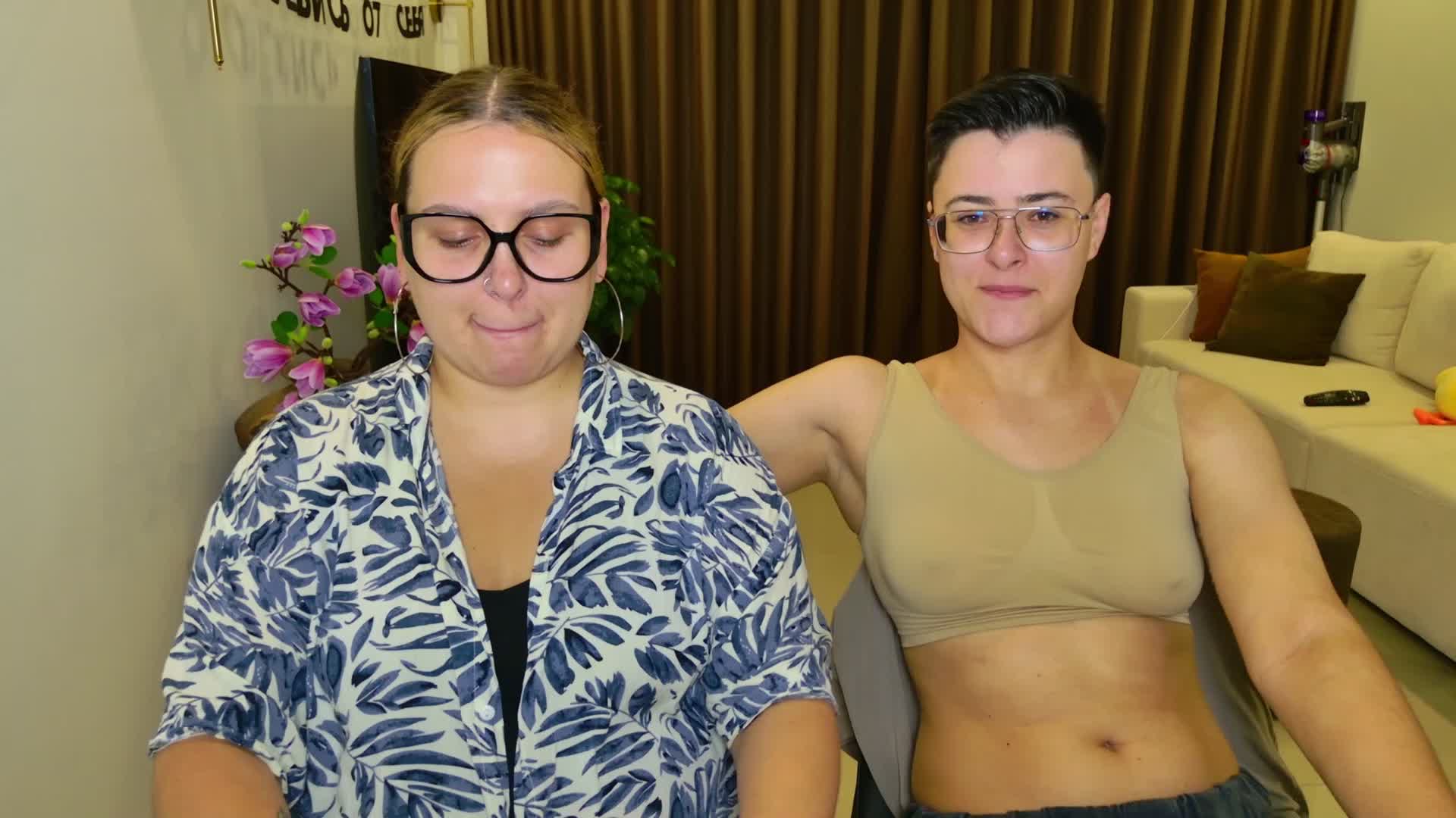 dreamteamgirls Live Sex April 16, 2026