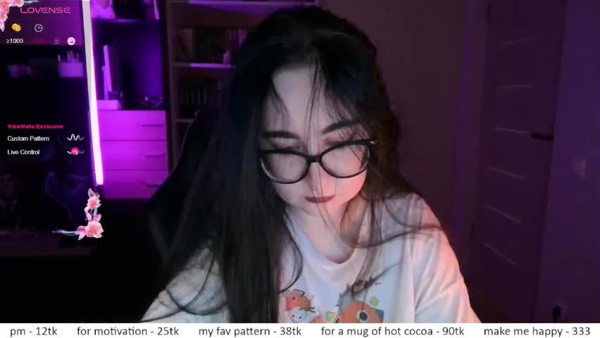el_sweety Live Sex April 16, 2026