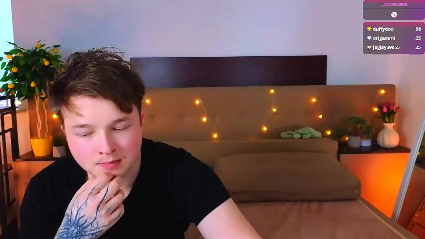 ollistiw Live Sex April 16, 2026