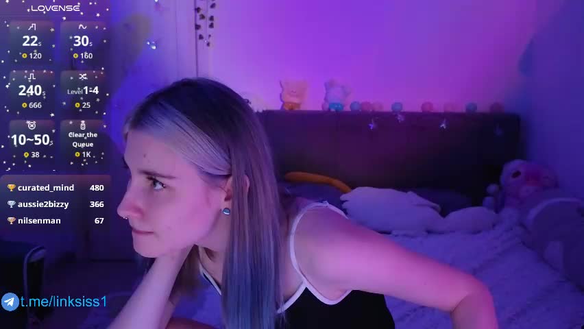 linksiss Live Sex April 16, 2026