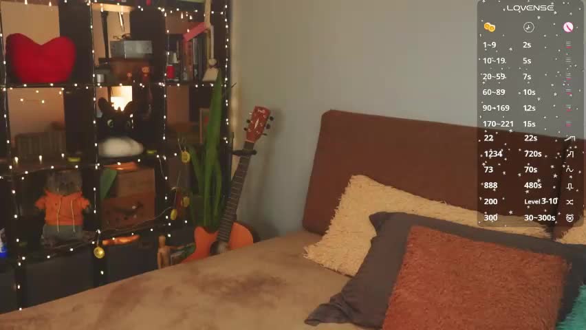 bananya_kitty Live Sex April 16, 2026