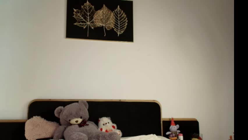 xoxo_cherry1 Live Sex April 16, 2026