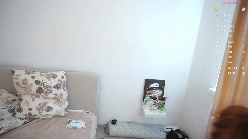 judithchristina Live Sex April 16, 2026