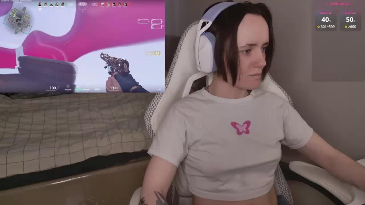 LunaL0ve Live Sex April 16, 2026