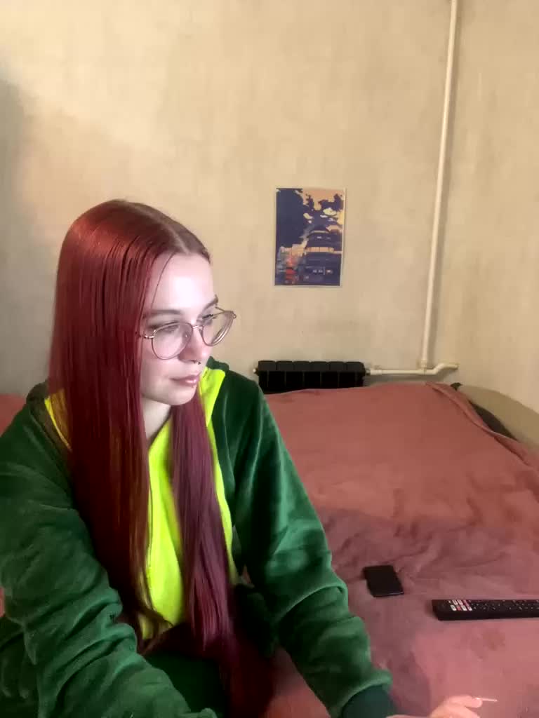 Kushina Live Sex April 16, 2026