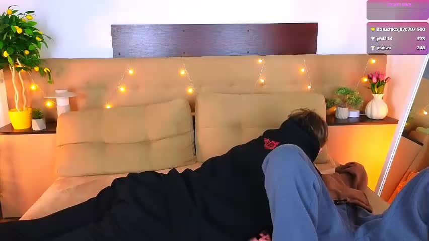 ollistiw Live Sex April 16, 2026