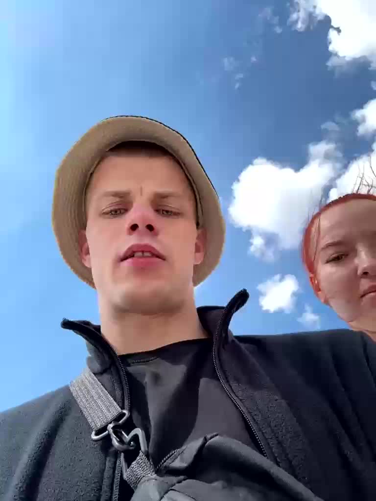 Bunniesss Live Sex April 16, 2026