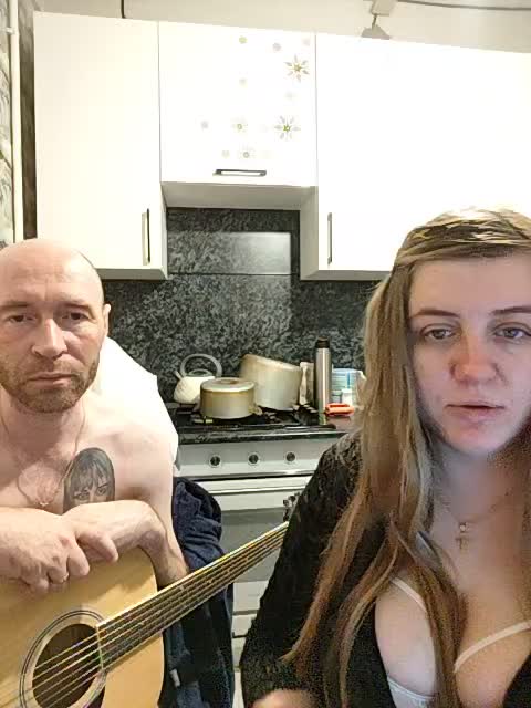 KeshVi777a Live Sex April 16, 2026