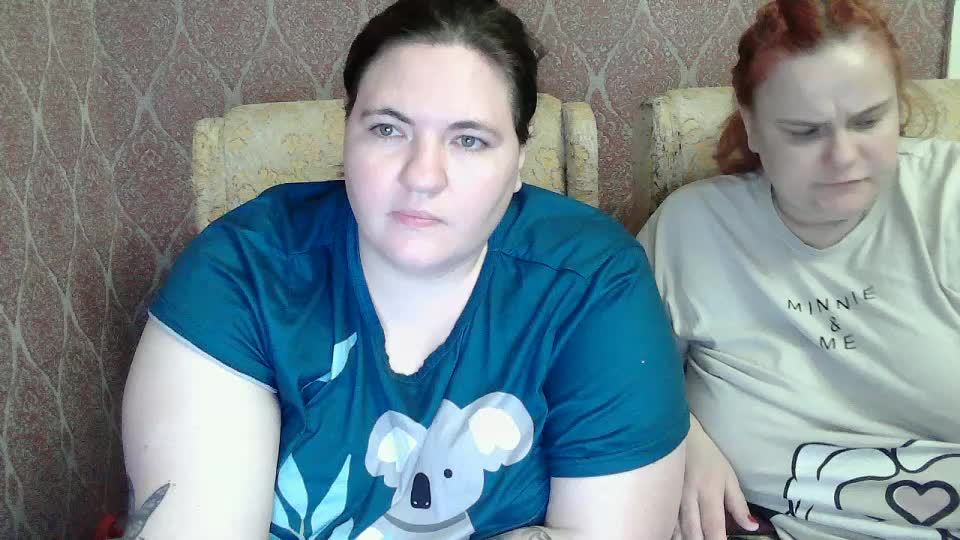 HollyXEva Live Sex April 16, 2026