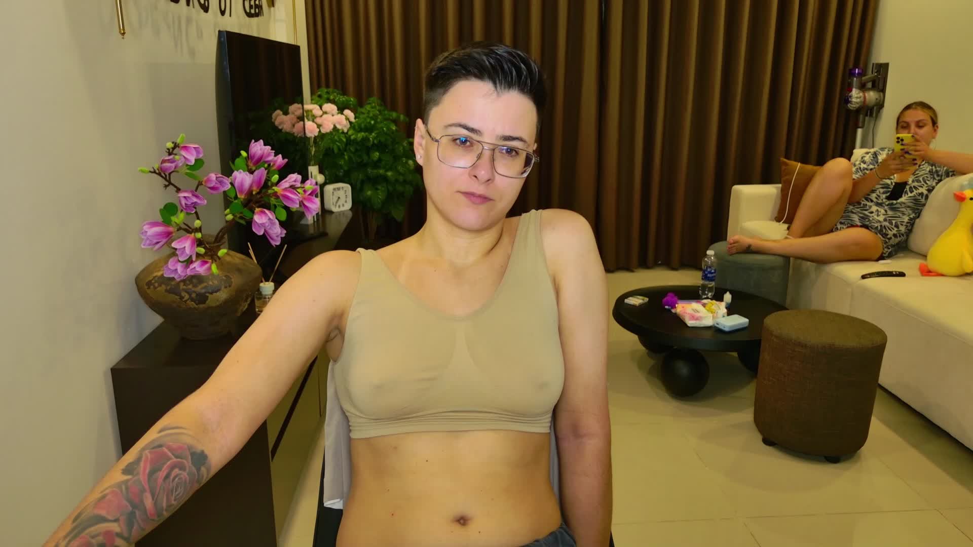 dreamteamgirls Live Sex April 16, 2026