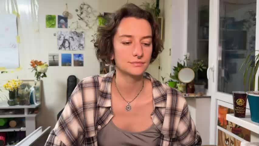 amarita_franchetti Live Sex April 16, 2026