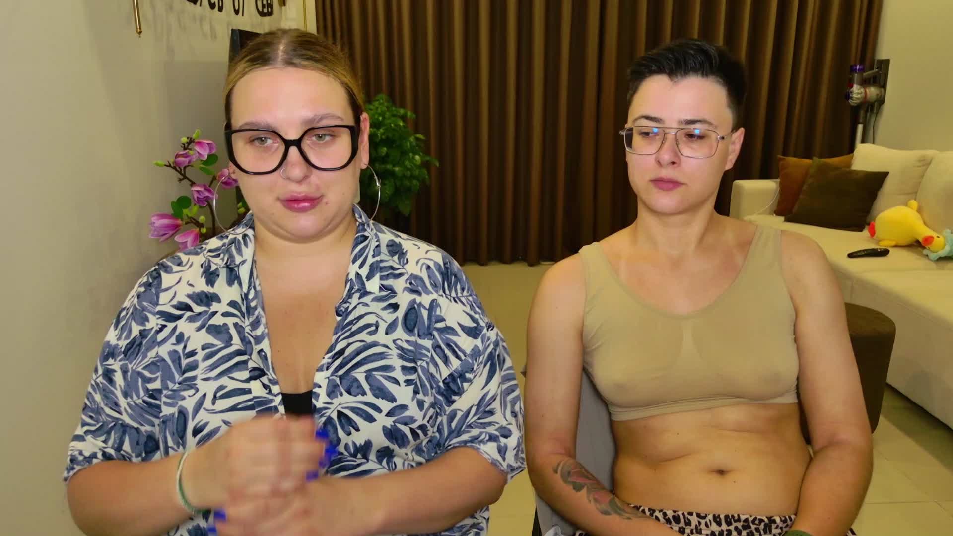 dreamteamgirls Live Sex April 16, 2026