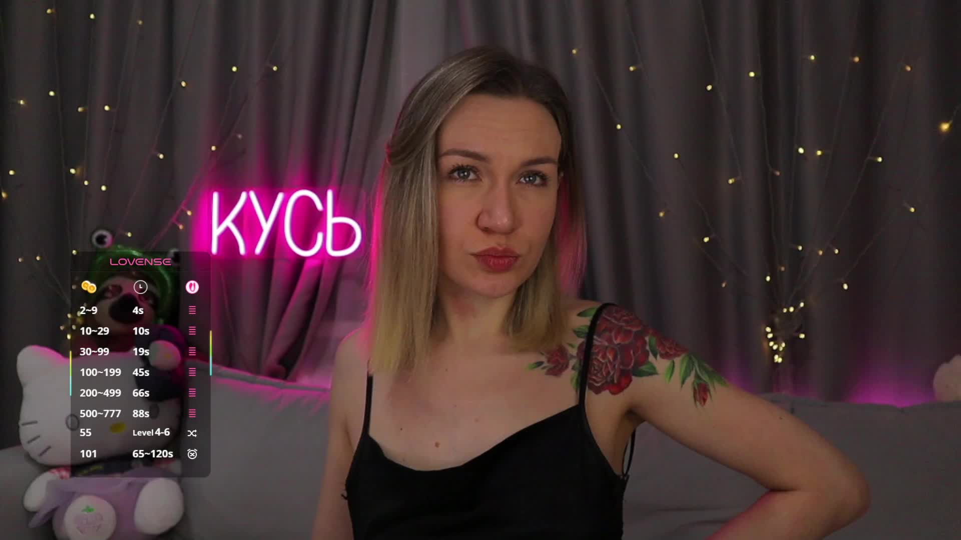 Rita_ Live Sex April 16, 2026