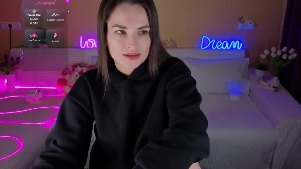Camilla-One Live Sex April 16, 2026
