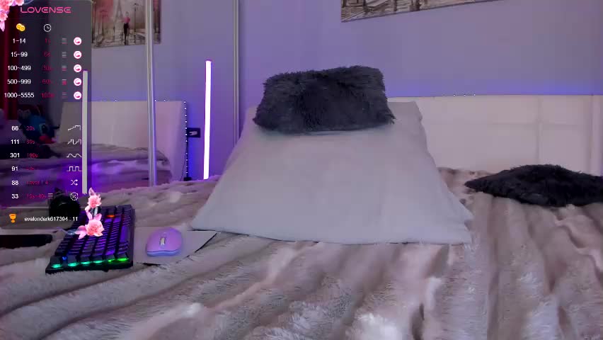 affroditta Live Sex April 16, 2026