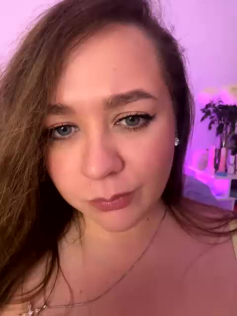 Bonne-Aurore Live Sex April 16, 2026