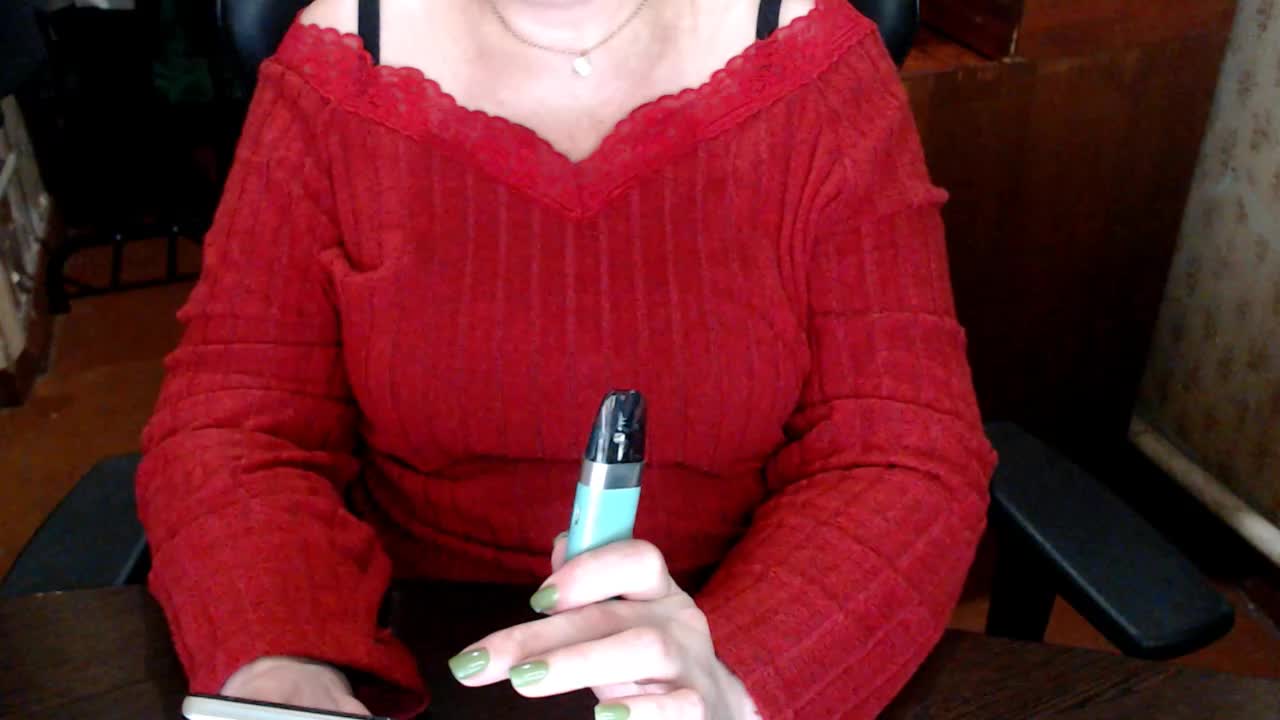 Alisa1917 Live Sex April 16, 2026