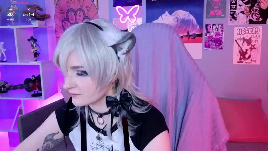 vronnier Live Sex April 16, 2026