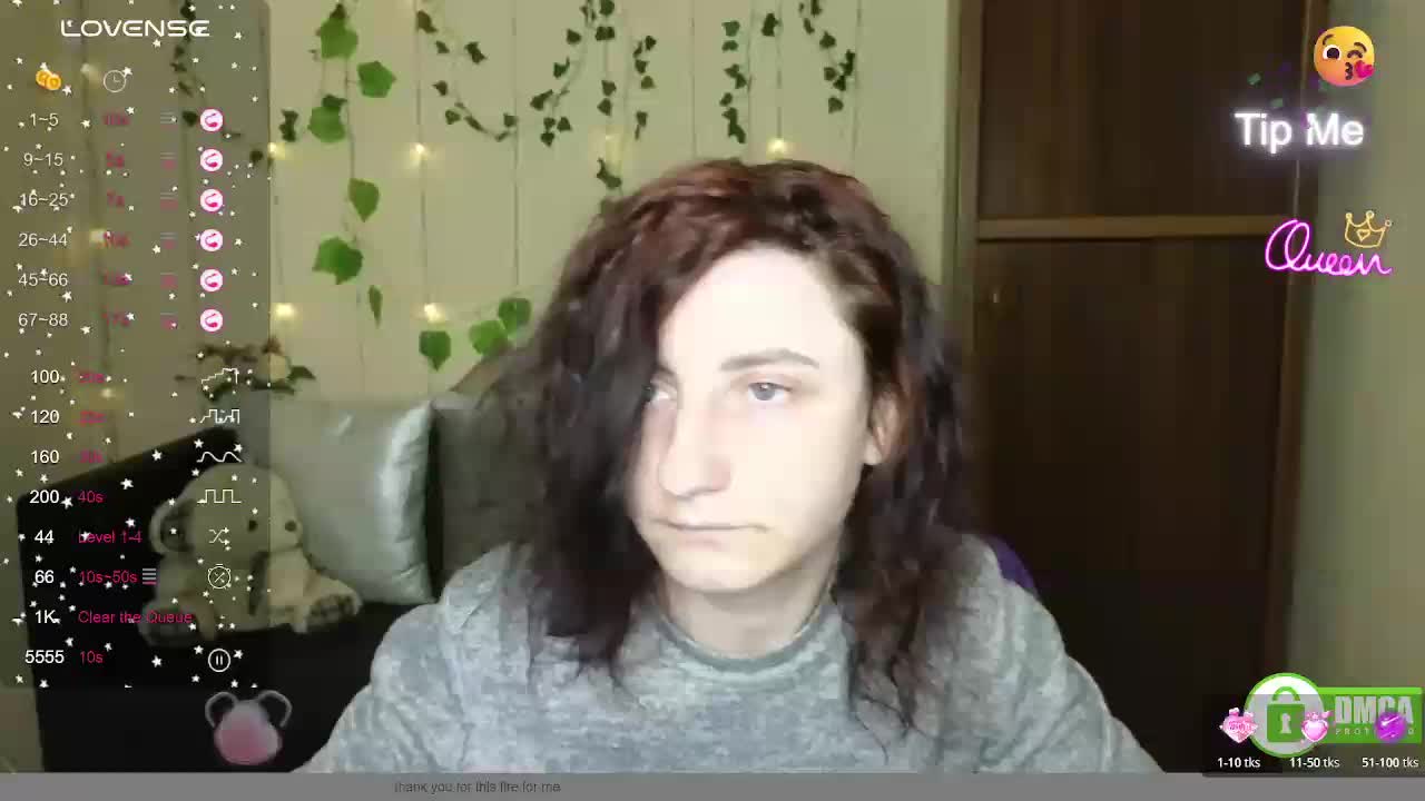Musekittyjeni112 Live Sex April 16, 2026