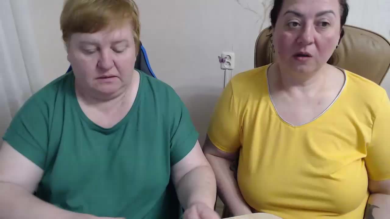 XMollyJaneEX Live Sex April 16, 2026