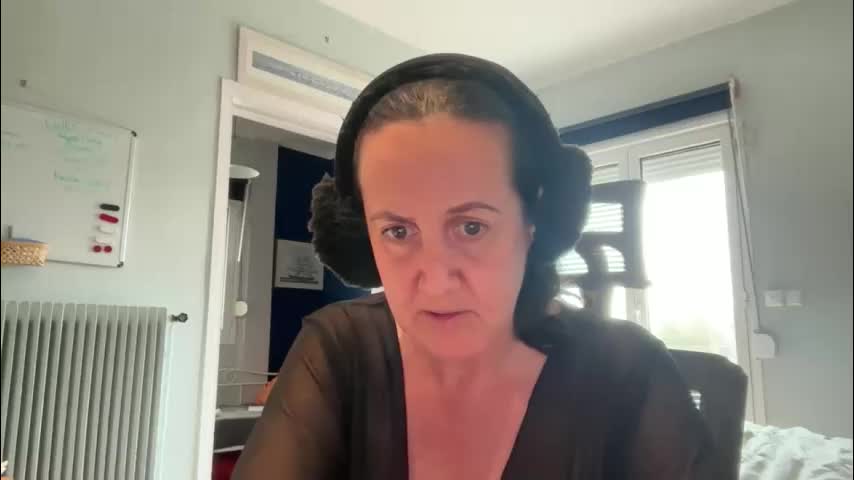 drresa Live Sex April 16, 2026