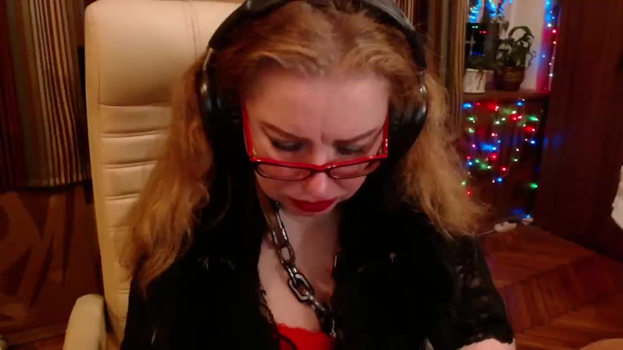 NormaGin Live Sex April 16, 2026