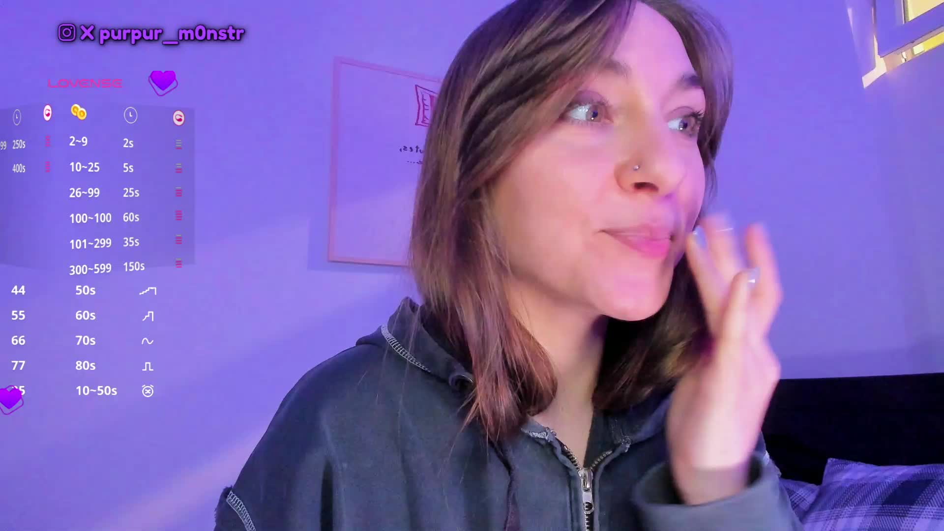 Purpurmonstr Live Sex April 16, 2026