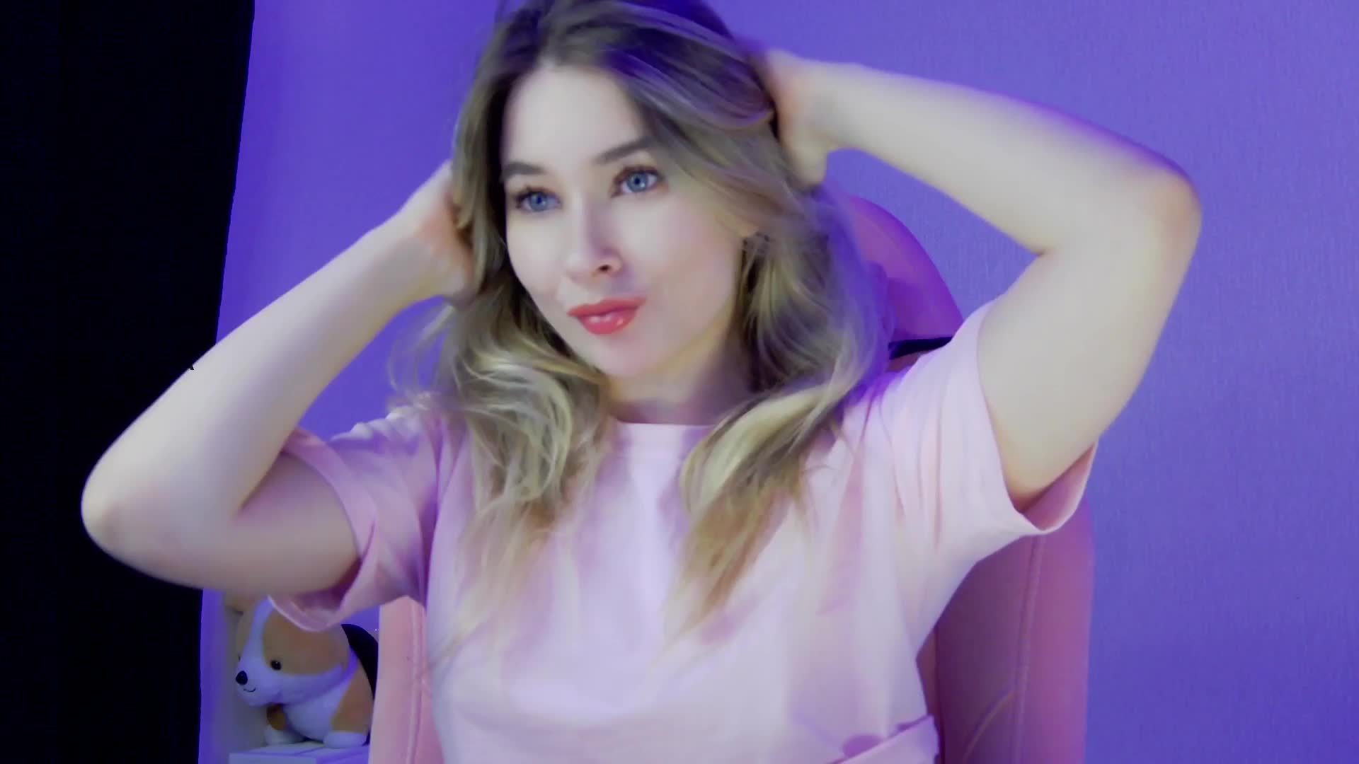 Hator Live Sex April 16, 2026