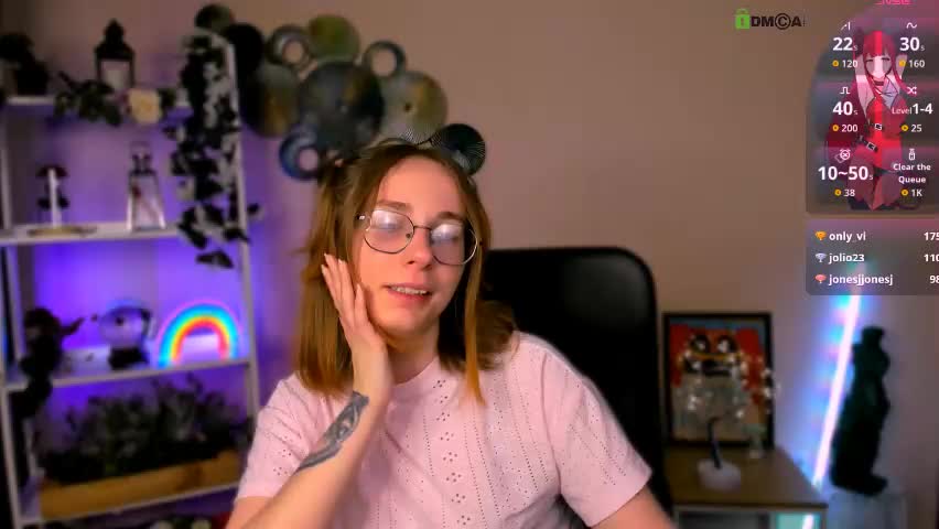 evalora_vei Live Sex April 16, 2026