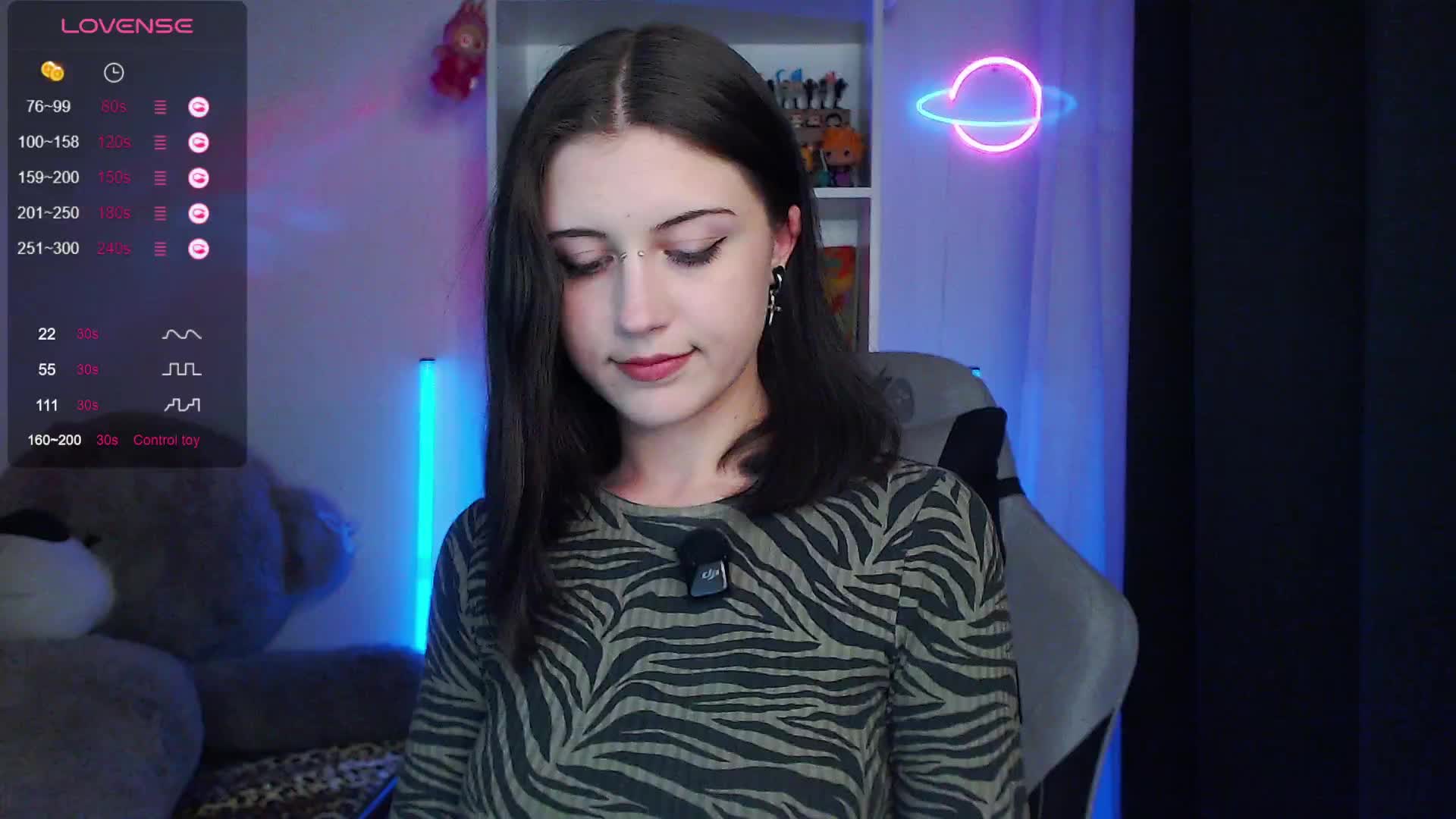 BlackAngell Live Sex April 16, 2026