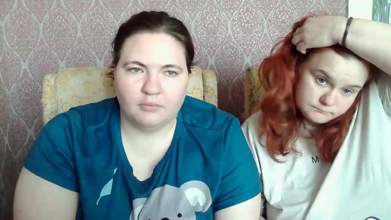 HollyXEva Live Sex April 16, 2026