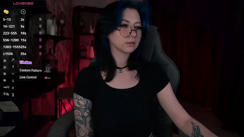 wesleegray Live Sex April 16, 2026