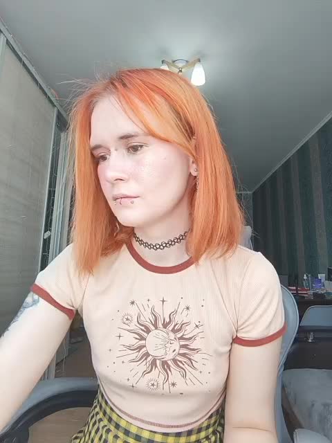 Colombina Live Sex April 16, 2026