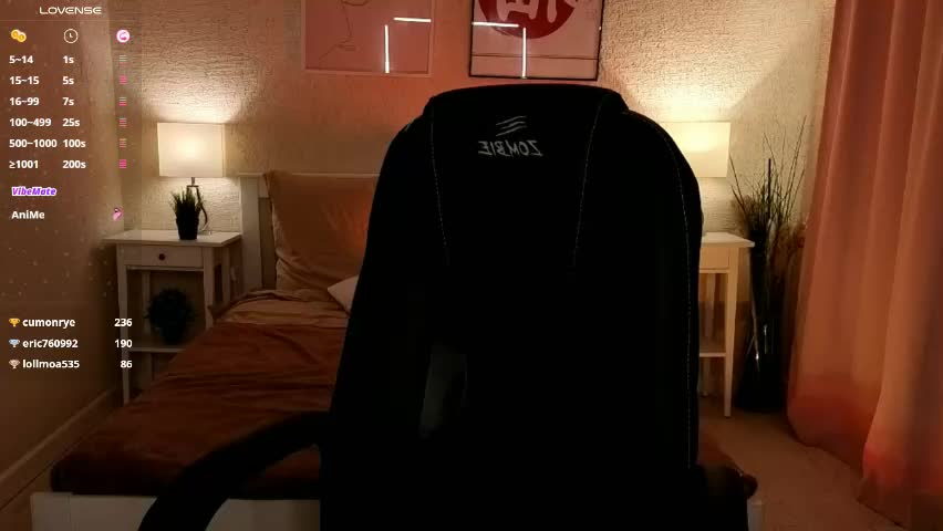 kimmie_shine Live Sex April 16, 2026