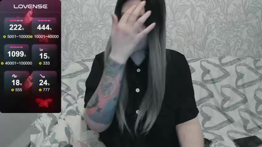polly_wow Live Sex April 16, 2026