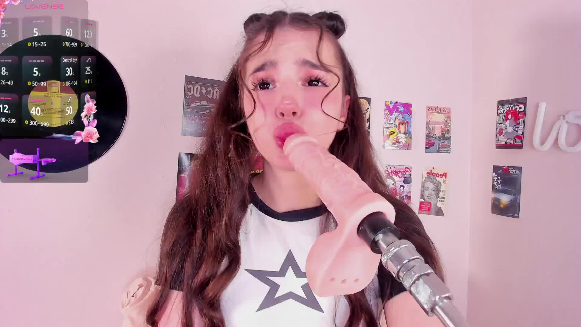 Alicebonam Live Sex April 16, 2026