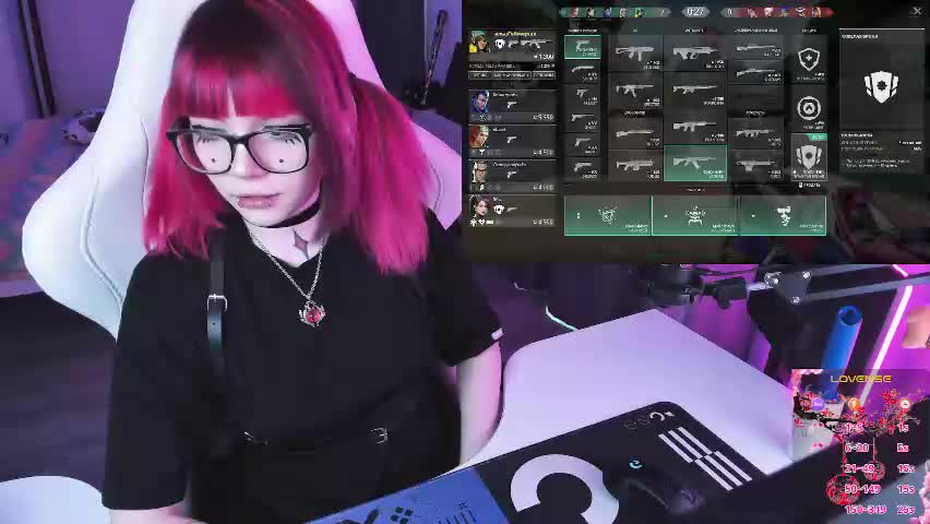 yumi_youkai Live Sex April 16, 2026