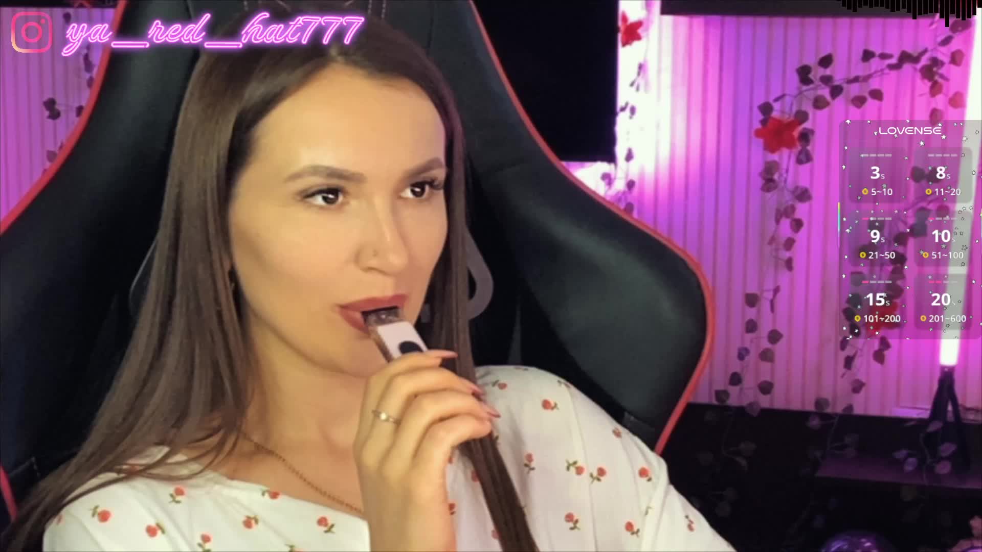 -RED_HAT- Live Sex April 16, 2026