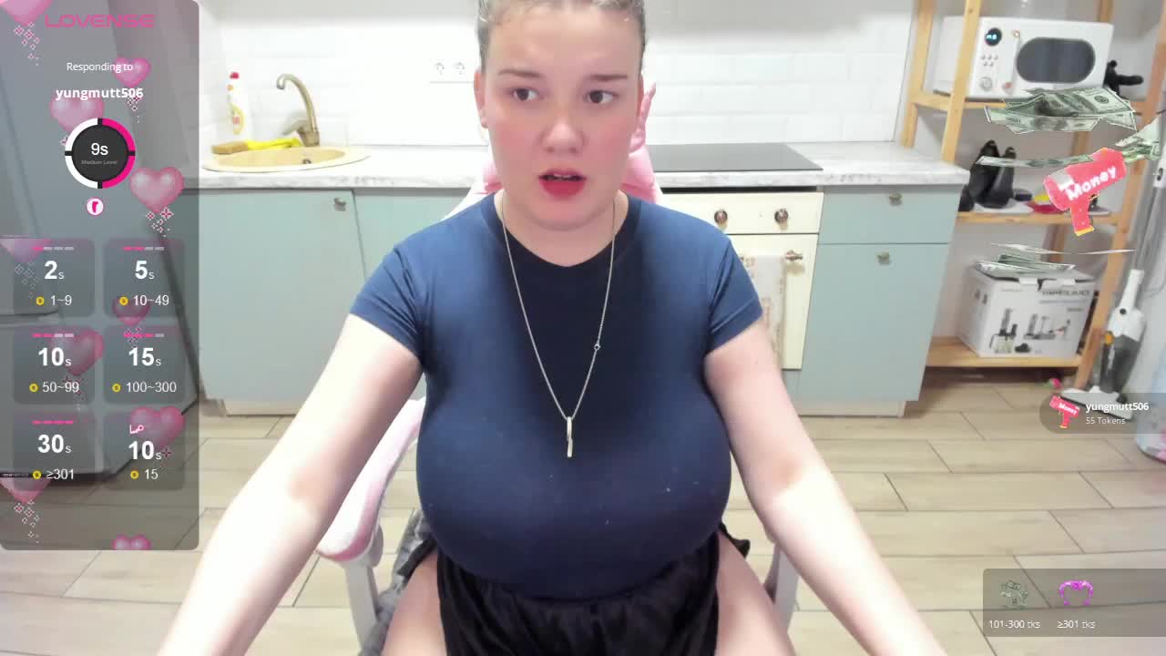 LinaEl23 Live Sex April 16, 2026