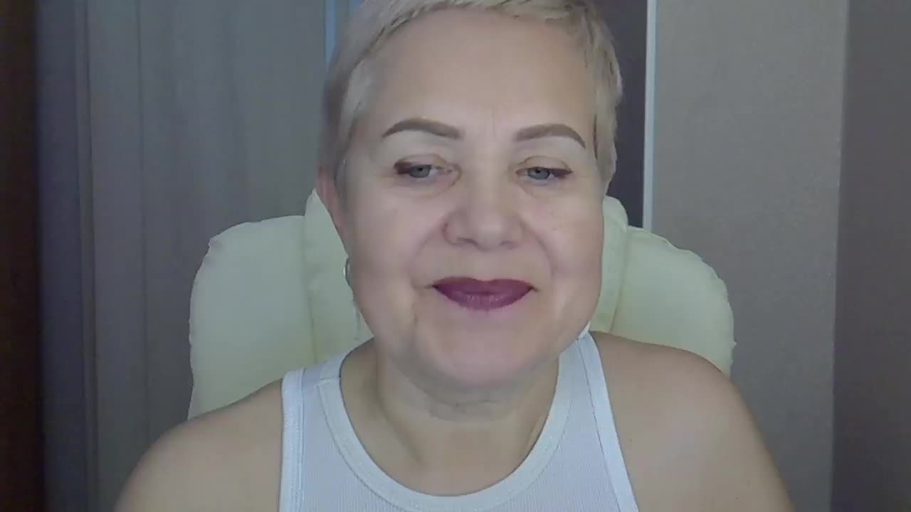 MadamMadam Live Sex April 16, 2026