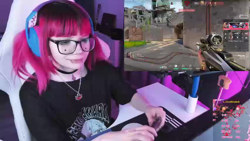 yumi_youkai Live Sex April 16, 2026