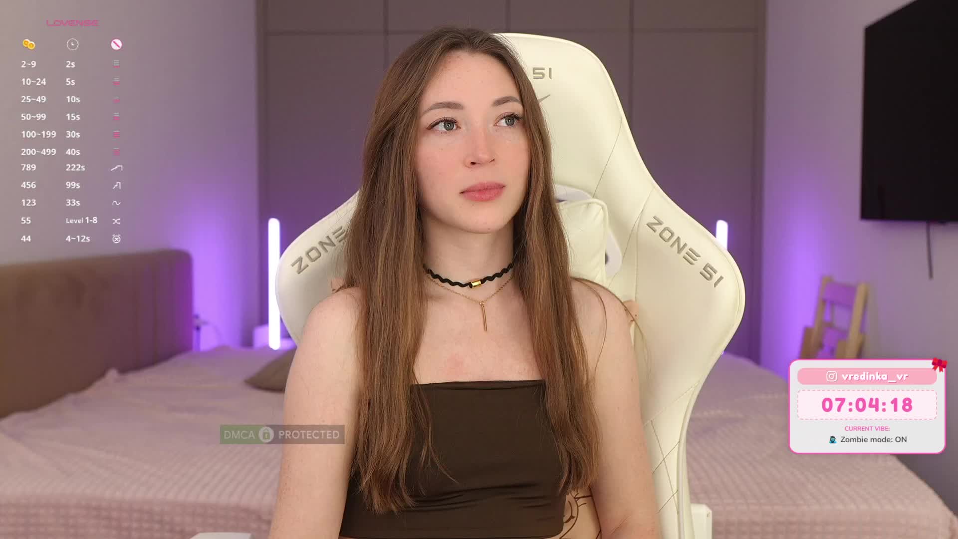 lollipop-o Live Sex April 16, 2026