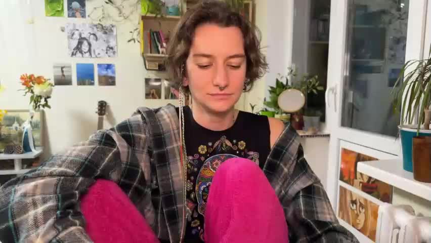 amarita_franchetti Live Sex April 16, 2026