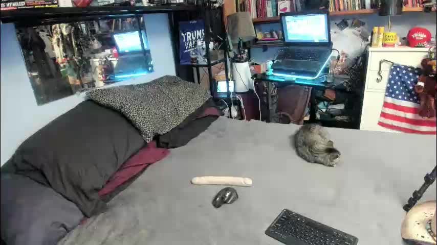pink_black Live Sex April 16, 2026