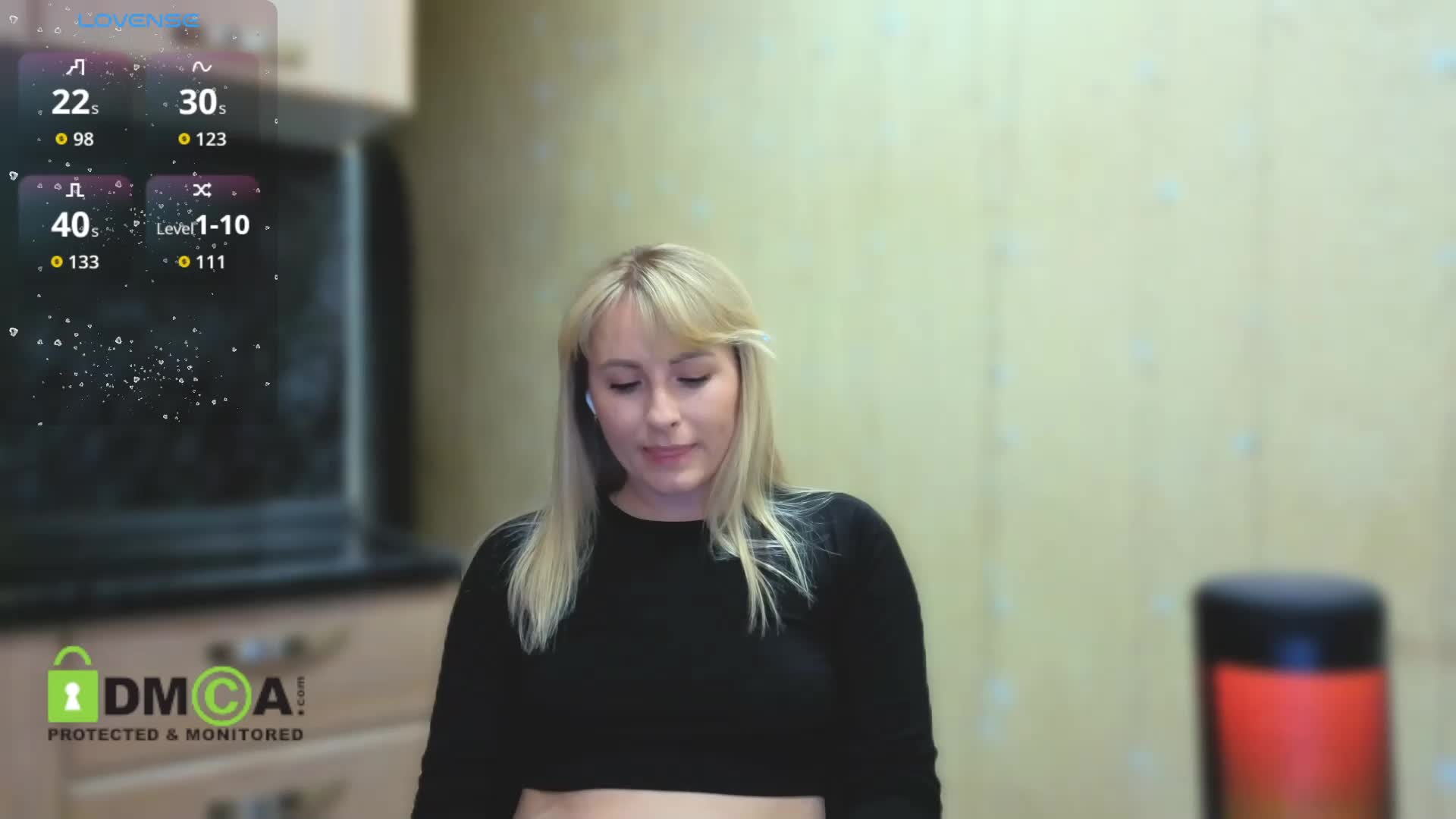Smorodinkaa Live Sex April 16, 2026