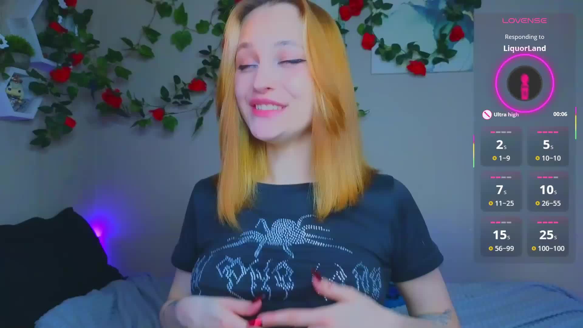 maryfoxy Live Sex April 16, 2026